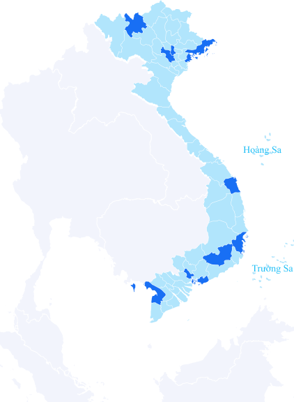 map-vietnam